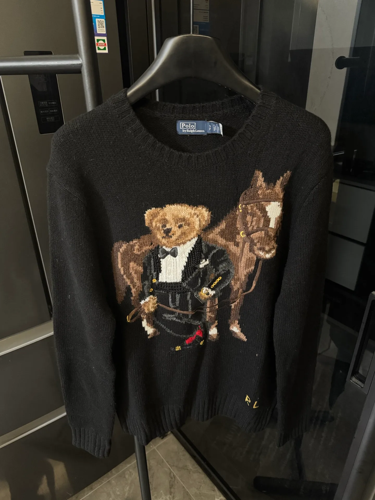 【 】 Rah Lauren 25SS （ ） ! / / ， Size：xs s m l Size 9